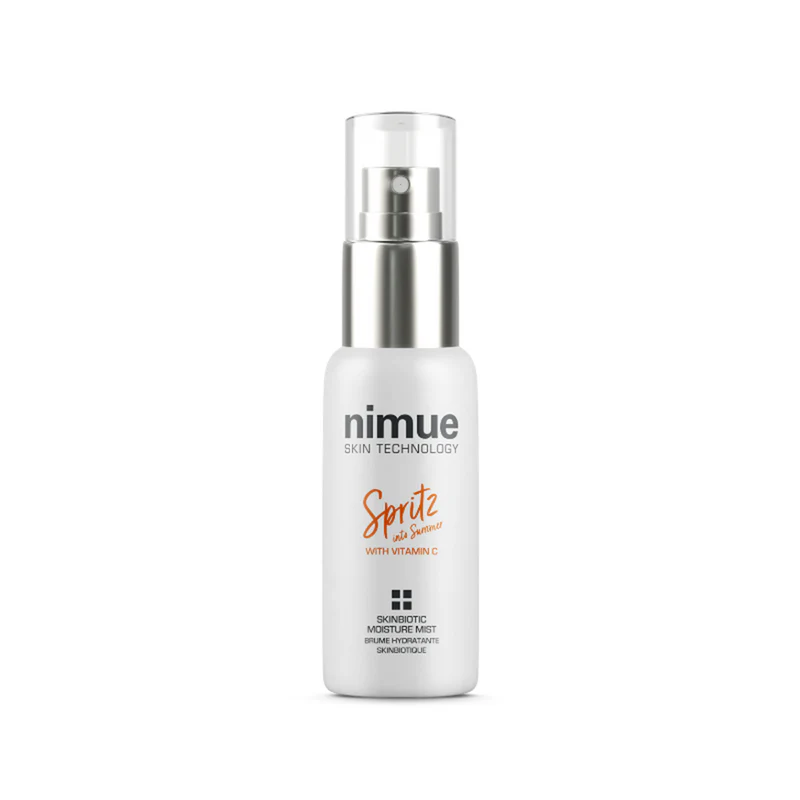 Nimue Spritz Into Summer Fugtmist 30 ml – Forfriskende Sommerpleje!