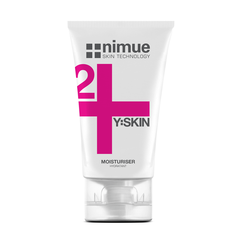Nimue Y:Skin Fugtighedscreme – Optimal Beskyttelse til Ung Hud