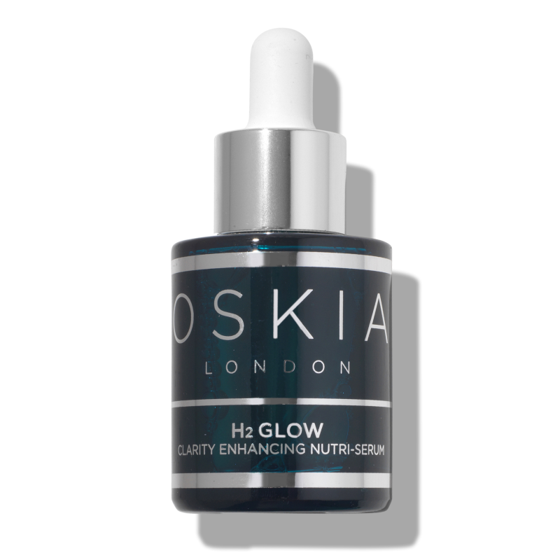 Oskia H2 Glow Serum til Strålende Hud – Black Friday Tilbud!