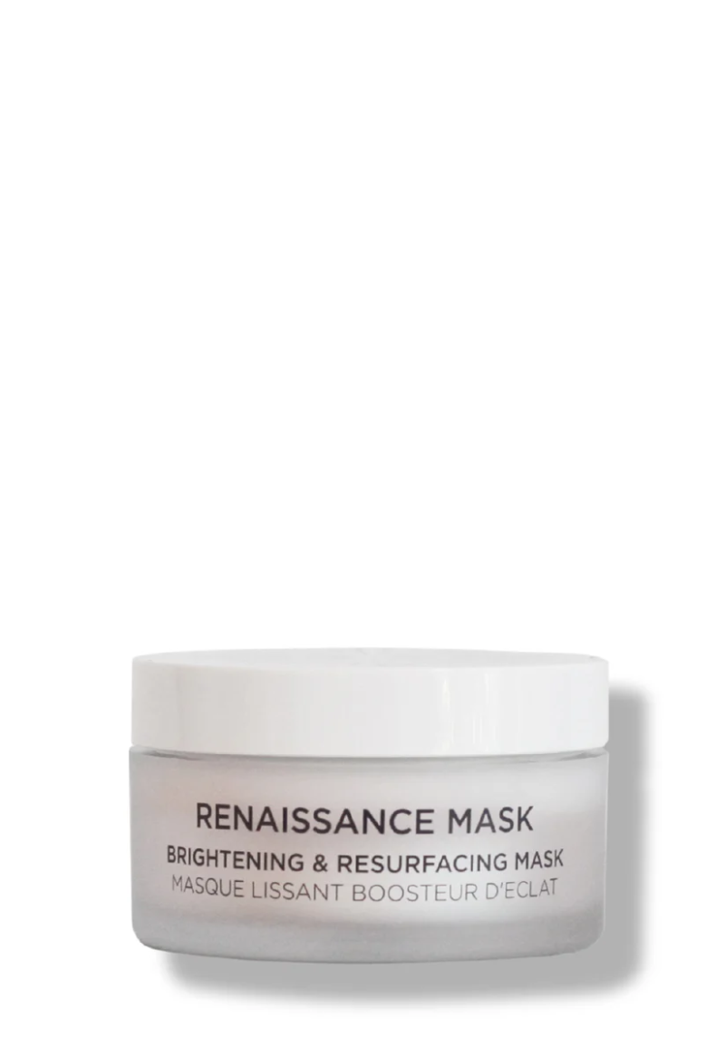 Oskia Rejse Renaissance Maske 14 ml – Luksus til Din Hud