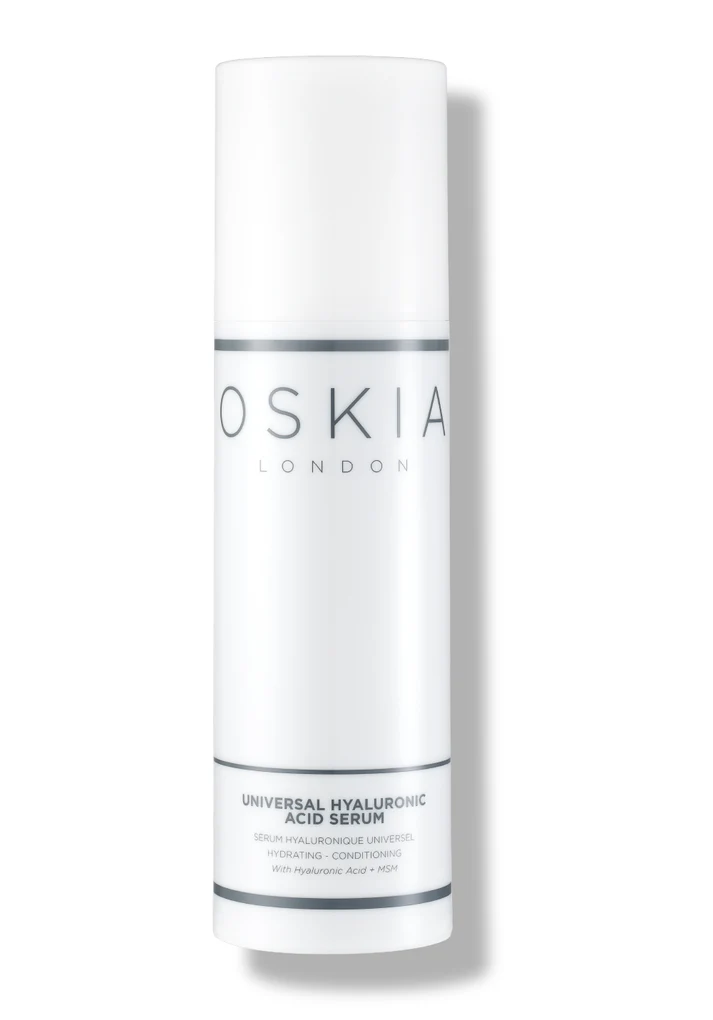 OSKIA Universal Hyaluronsyre Serum - Intensiv Fugtgivning
