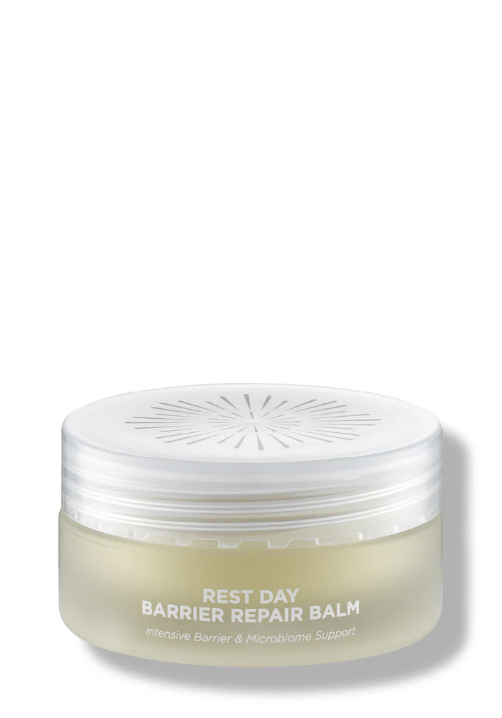 Oskia Rest Day Barrier Repair Balm – Beroligende Hudpleje