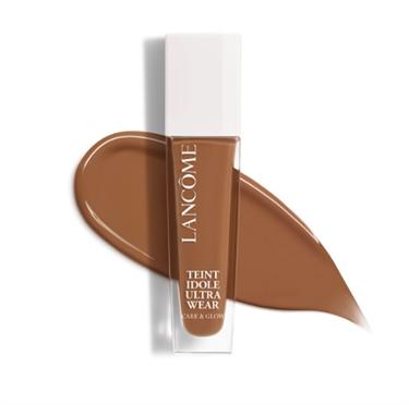 Lancôme Teint Idole Ultra Wear Care & Glow – 24 timers glød