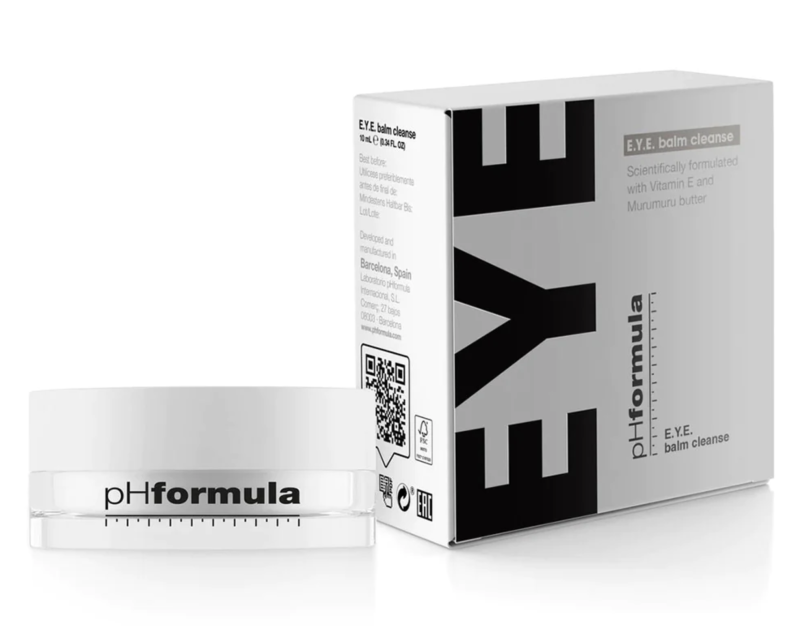 Phformula E.Y.E. Balsam – Effektiv Makeup-fjerner til Hudpleje