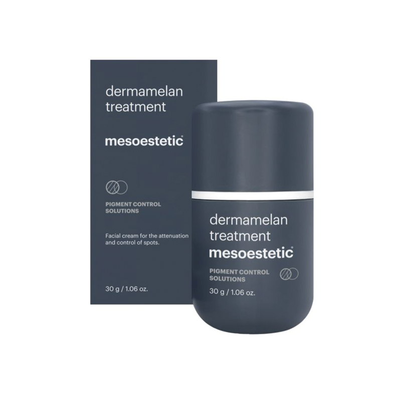 Mesoestetic Dermamelan Creme mod Pigmentpletter 30g