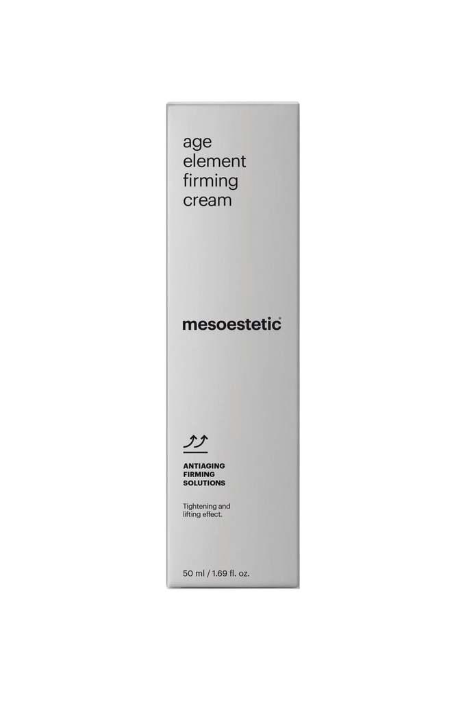 Mesoestetic Opstrammende Antiage Ansigtscreme 50 ml - Ungdommelig Hud