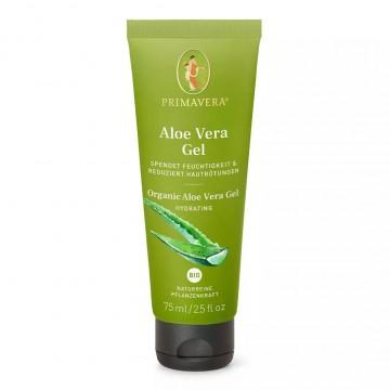 Aloe Vera Gel - Økologisk Hudpleje til Beroligelse og Fugtgivning