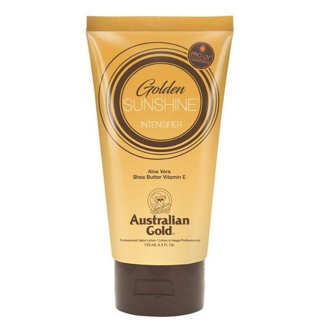 Australian Gold Sunshine Golden Intensifier Lotion 133 - Australian Gold Hudpleje  - 0895531010167