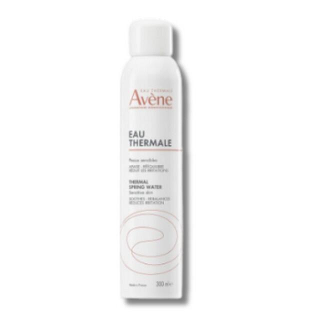 Avene Termisk Kildevand Spray 300 ml – Hudpleje Tilbud!