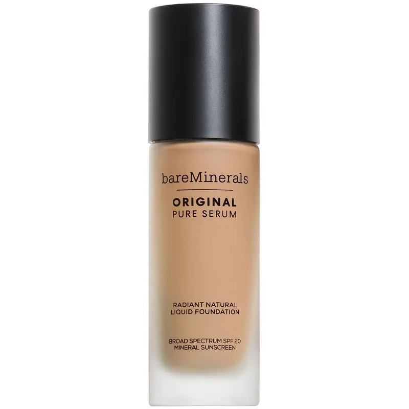 Bareminerals Original Serum Foundation SPF 20 – Lys Neutral