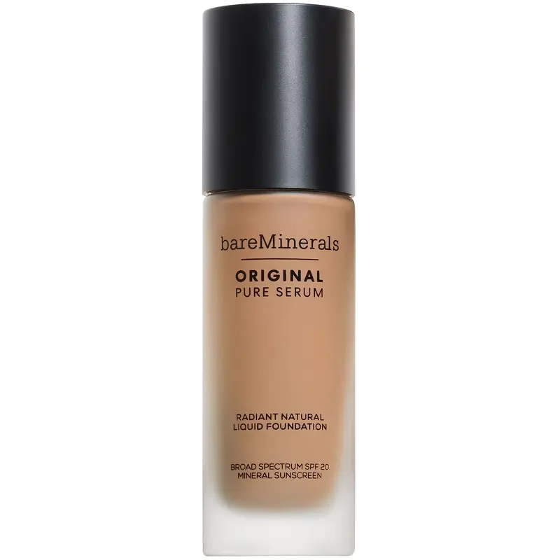 Bareminerals Original Pure Serum Foundation med SPF 20