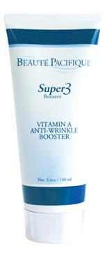 Beaute Pacifique Super 3 Booster 100ml – Anti-aging Hudpleje
