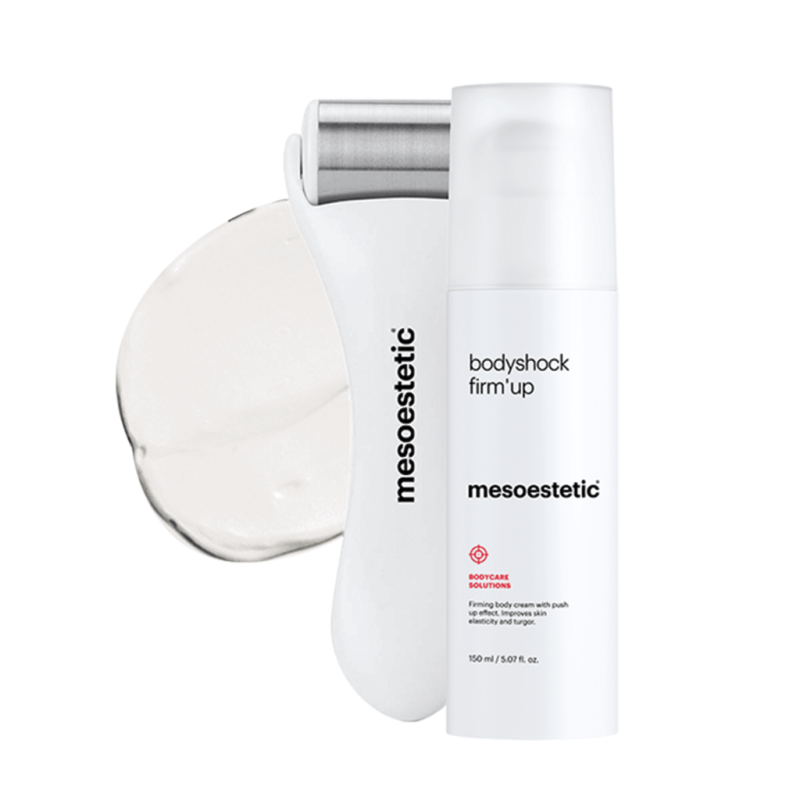 Mesoestetic Bodyshock Opstrammende Creme til Fastere Hud
