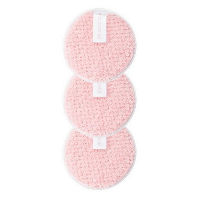 Bæredygtige Makeupfjerner Pads - Effektiv og Genanvendelig