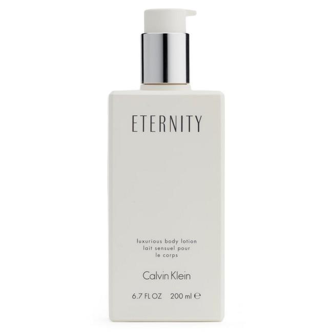Calvin Klein Eternity Body Lotion 200 ml – Hudpleje Tilbud