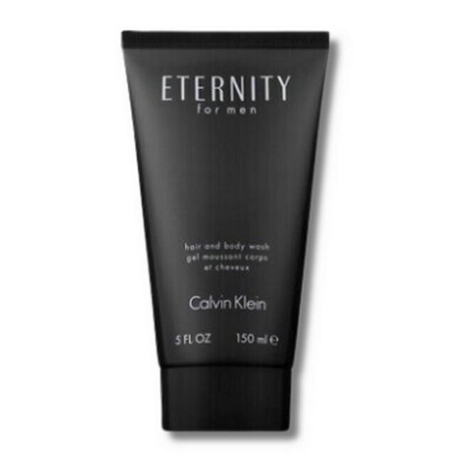 Calvin Klein Eternity For Men Hår- og Kropsvask 150 ml