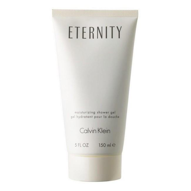 Calvin Klein Eternity Woman Brusegel - Luksus 150 ml