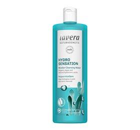Lavera Hydro Refresh Micellar Rensevand 400 ml - Udsalg!