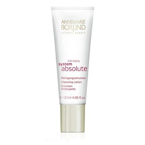 Annemarie Borlind Anti-Aging Renselotion 120ml - Ungdommelig Hud