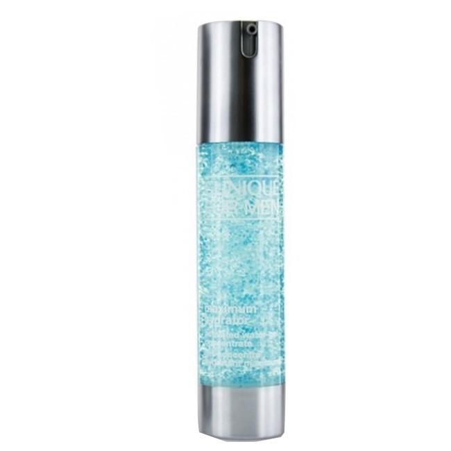 Clinique Men Maximum Hydrator Vandkoncentrat 48 ml - Intensiv fugt!