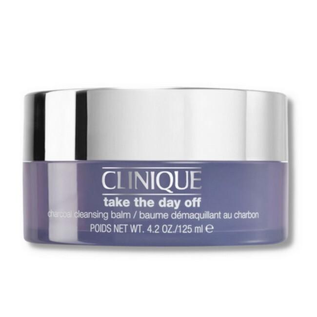 Clinique Rensebalsam med Aktivt Kul 125ml – Daglig Pleje