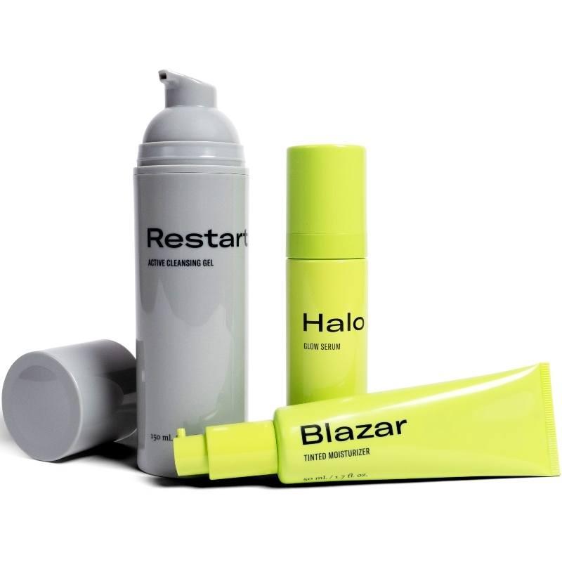 Copenhagen Grooming White House Potential Kit – Hudpleje Sæt