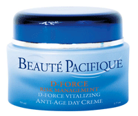 Beaute Pacifique Vitaliserende Anti-Age Dagcreme 50 ml