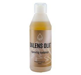 Dalens Olie 250ml - Naturlig hudpleje uden tilsætningsstoffer