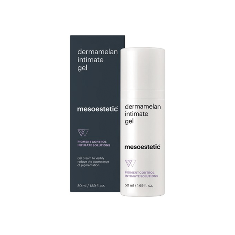 Mesoestetic Dermamelan Intim Gel – Bekæmp pigmentfejl effektivt