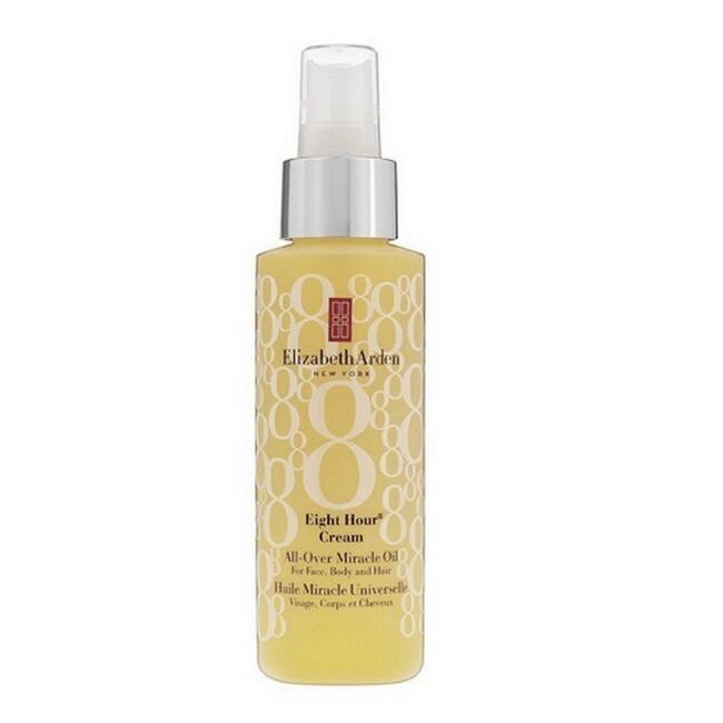 Elizabeth Arden Eight Hour Miracle Oil – Skønhedsolie til hud og hår