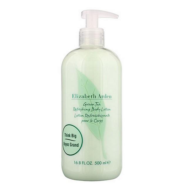 Elizabeth Arden Green Tea Bodylotion 500 ml – Luksuspleje