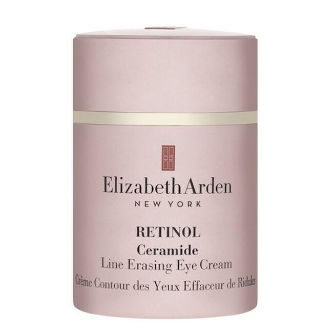 Elizabeth Arden Retinol Ceramide Øjencreme mod Rynker