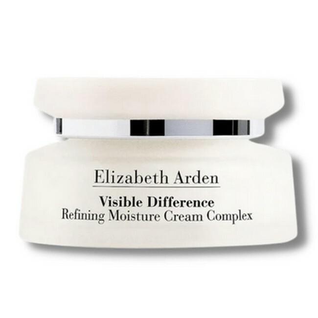 Elizabeth Arden Visible Difference Fugtighedscreme 75 ml