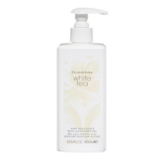Elizabeth Arden White Tea Badegel 390 ml – Forkæl dig selv!