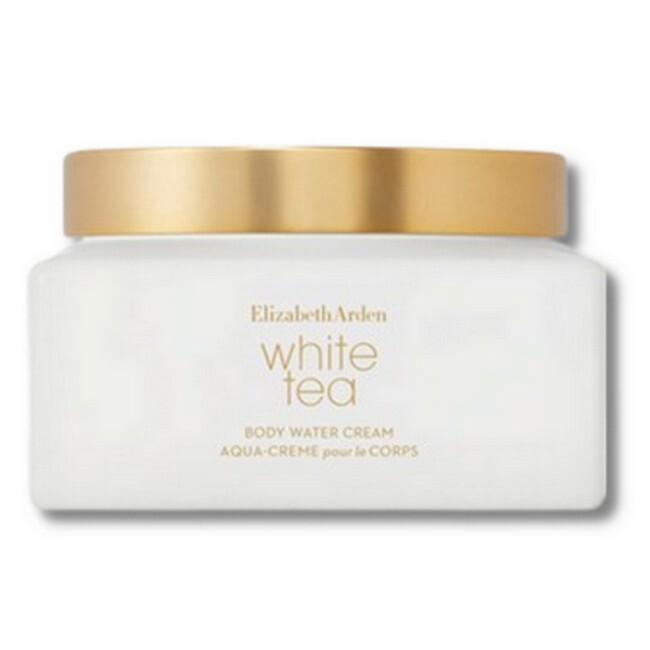 Elizabeth Arden White Tea Body Water Cream 225 ml - Hudpleje