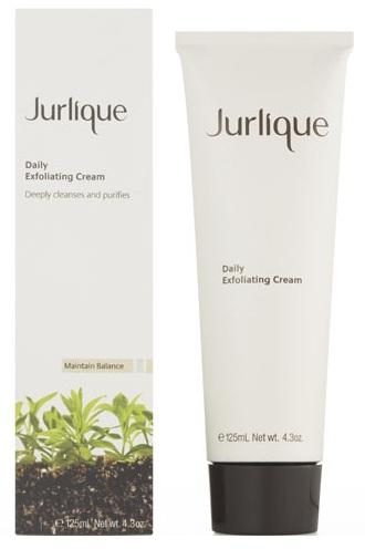 Jurlique Daglig Eksfolierende Creme – 100ml til Strålende Hud