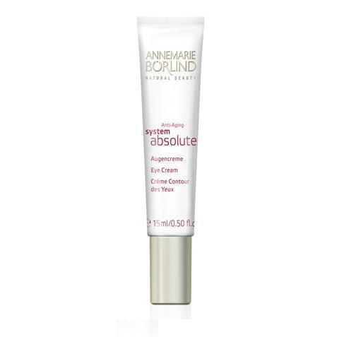 Annemarie Borlind Øjencreme mod Aldring - Must-Have!
