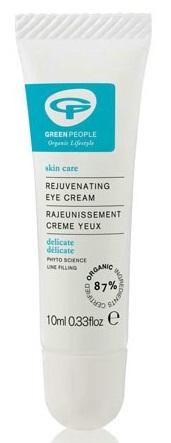 Økologisk Natcreme til Øjne med Aloe Vera - Forkæl Dine Øjne!