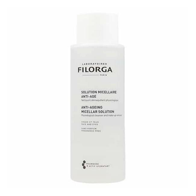 Filorga Anti-Age Micellar Rens 400 ml – Effektiv hudpleje!