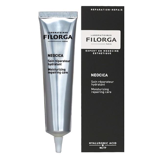 Filorga Neocica Fugtgivende Reparerende Pleje 40 ml