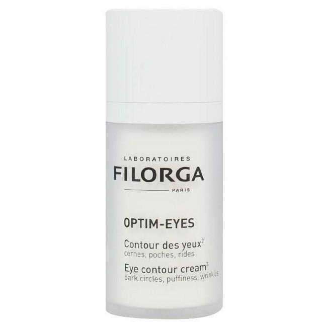 Filorga Optimize Eyes Øjencreme – Anti-aging 15 ml