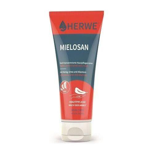 Herwe Mielosan Vinterpleje – Intensiv Hudpleje 100 ml
