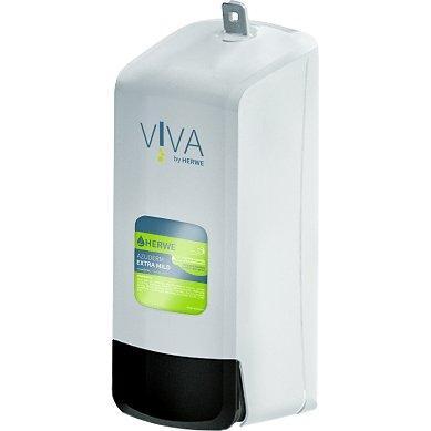 Herwe Viva Dispenser 1000 – Manuel til Hudplejeprodukter