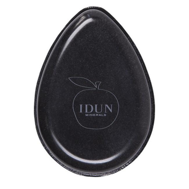 IDUN Minerals Priming & Blotting Svamp - Uundgåeligt Skønhedsværktøj