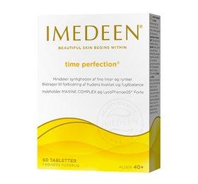 Imedeen Time Perfection – Avanceret Hudpleje i 40 Ampuller