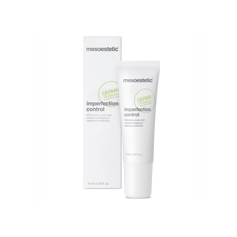 Mesoestetic Akne Kontrol Creme – Effektiv mod Uren Hud