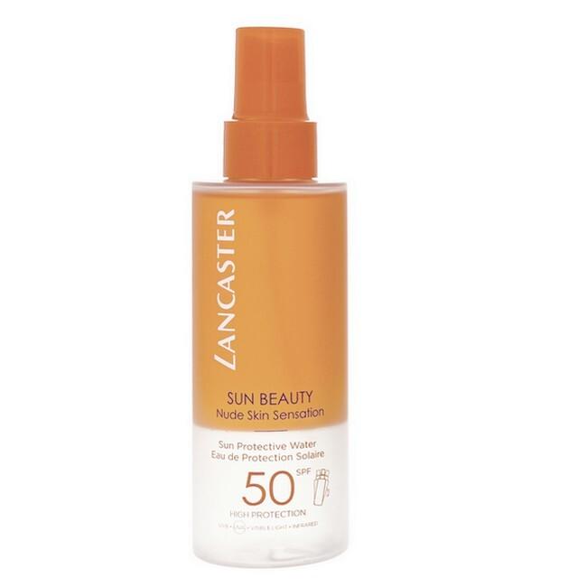 Lancaster Sun Beauty SPF50 Solbeskyttelse Spray