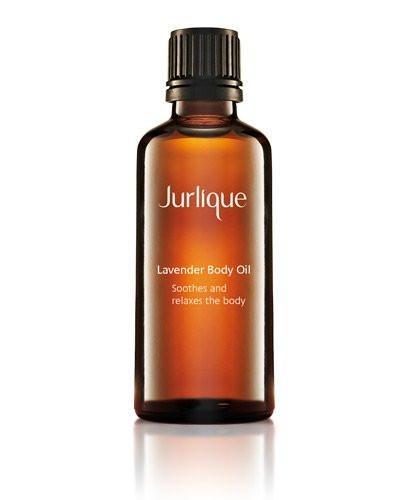 Jurlique Lavendel Kropolie 100ml – Beroligende Massageolie