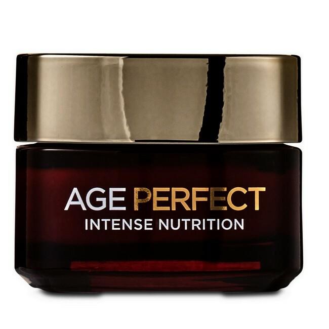 L'Oréal Age Perfect Dagcreme til Moden Hud - Skønhedstilbud!
