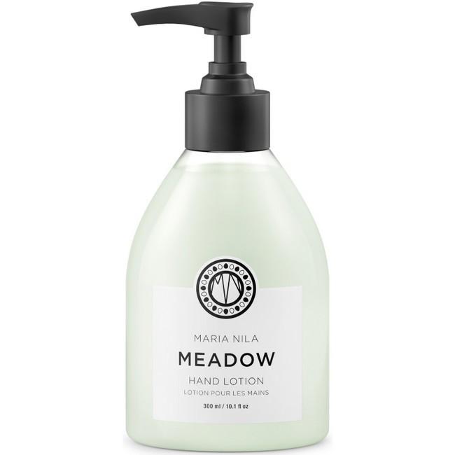 Maria Nila Håndlotion Meadow 300 ml - Luksus Hudpleje Tilbud